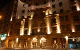 Hotel Alameda Palace en Salamanca